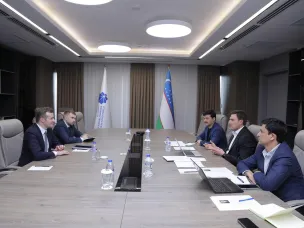 Нижегородская область прорабатывает новые направления сотрудничества с Узбекистаном